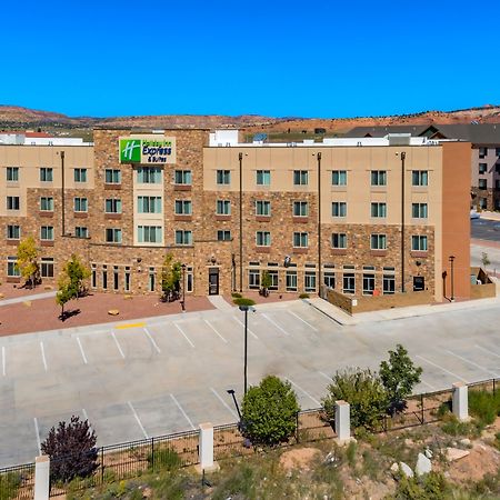 Holiday Inn Express & Suites Gallup East By Ihg Kültér fotó