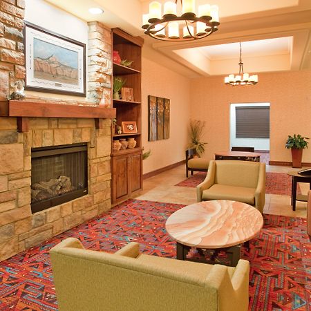 Holiday Inn Express & Suites Gallup East By Ihg Kültér fotó