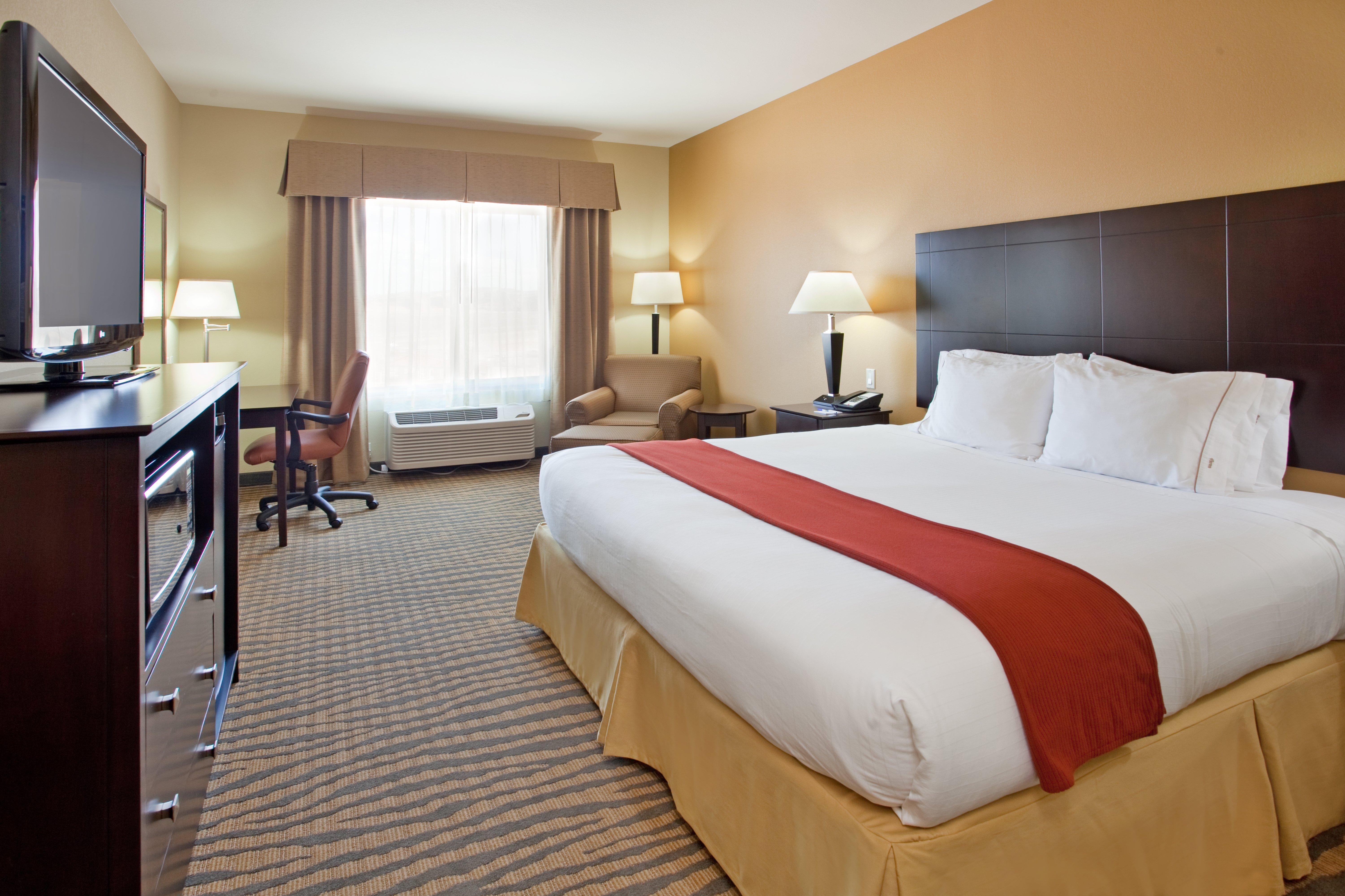 Holiday Inn Express & Suites Gallup East By Ihg Kültér fotó