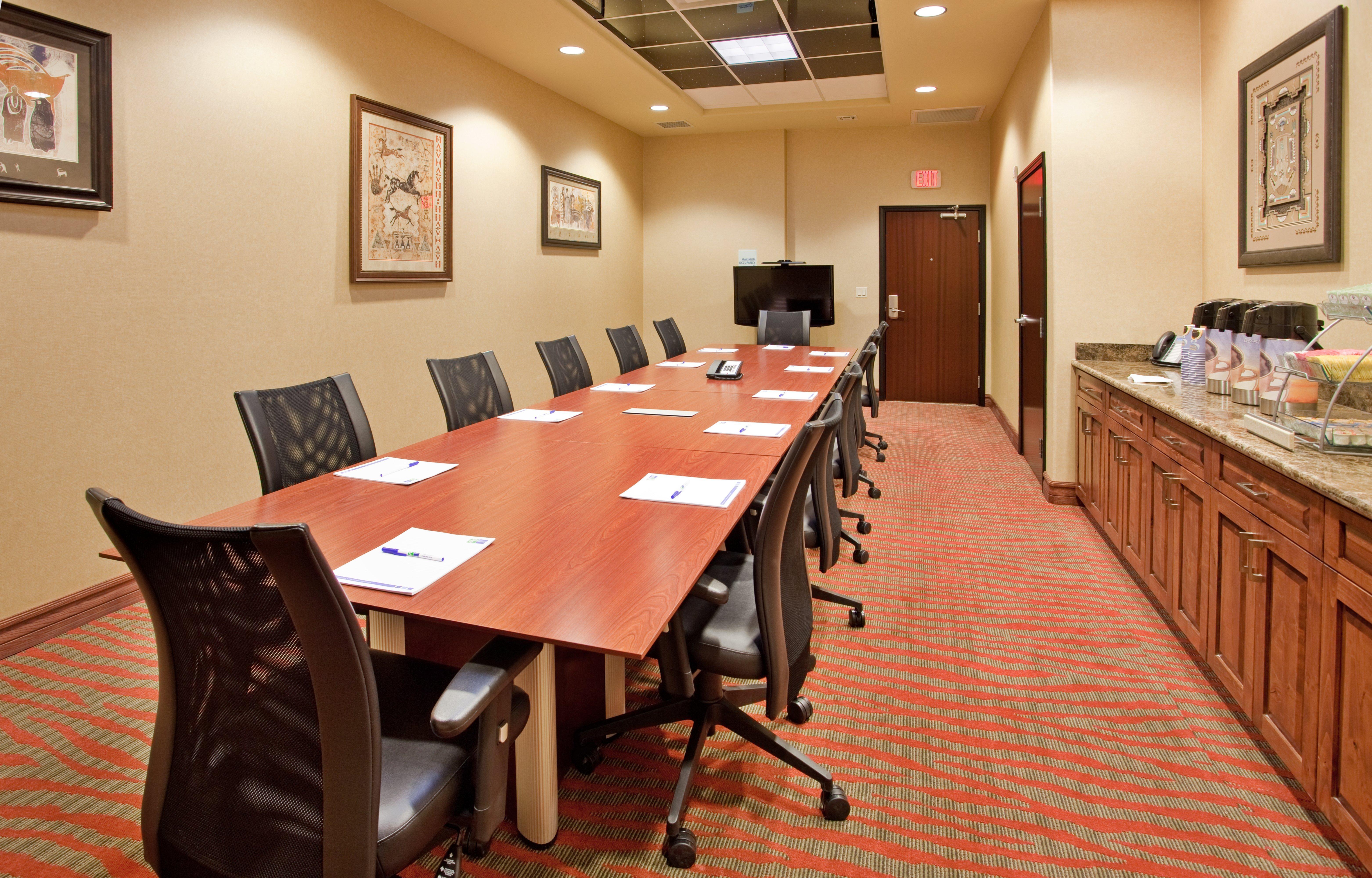 Holiday Inn Express & Suites Gallup East By Ihg Kültér fotó