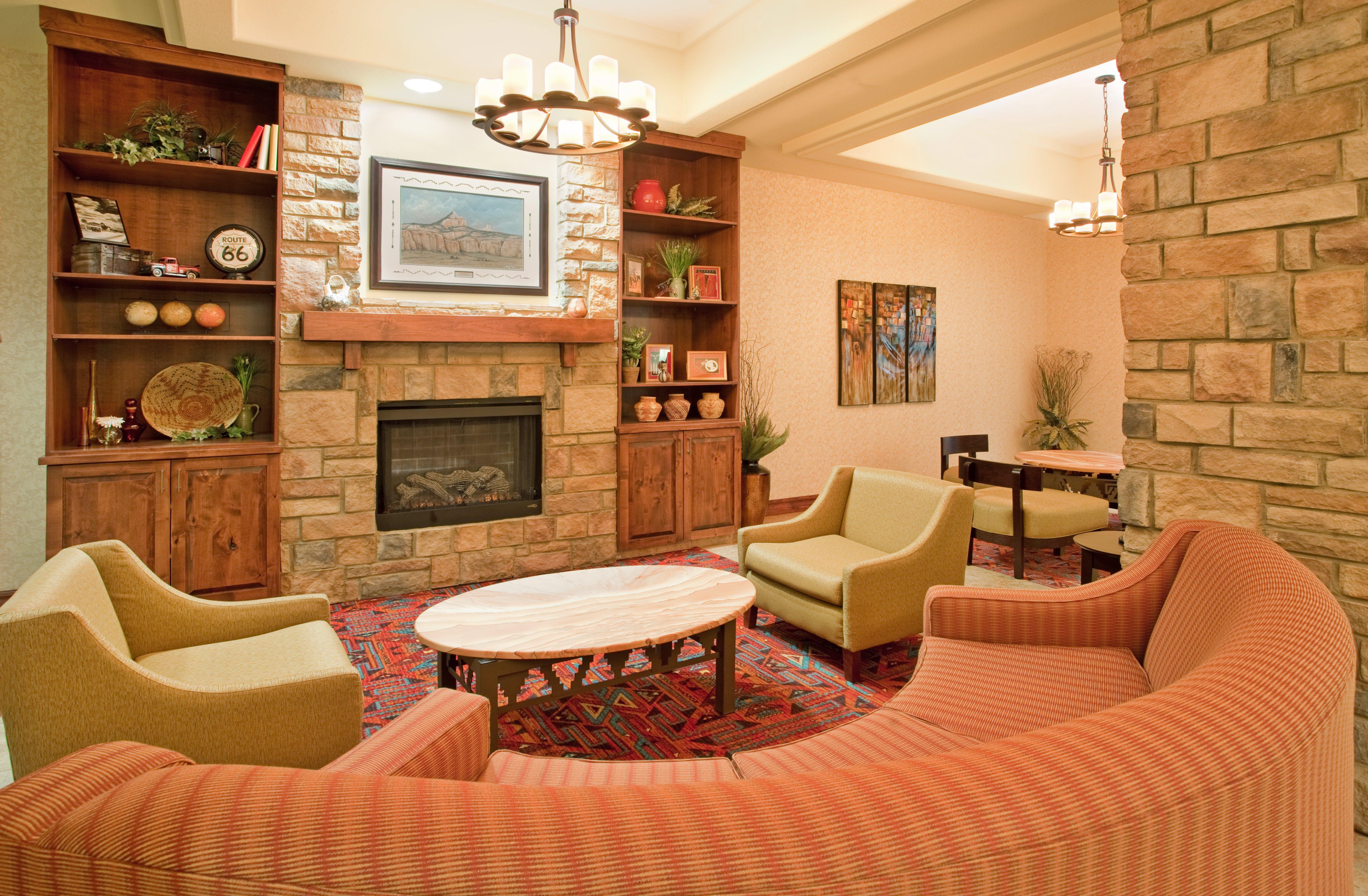 Holiday Inn Express & Suites Gallup East By Ihg Kültér fotó