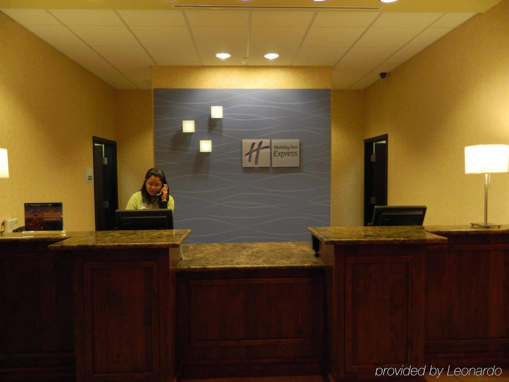 Holiday Inn Express & Suites Gallup East By Ihg Kültér fotó