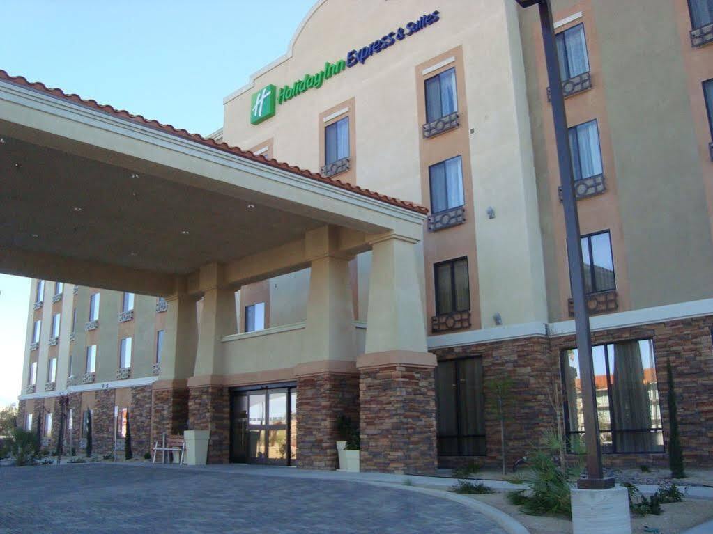 Holiday Inn Express & Suites Gallup East By Ihg Kültér fotó